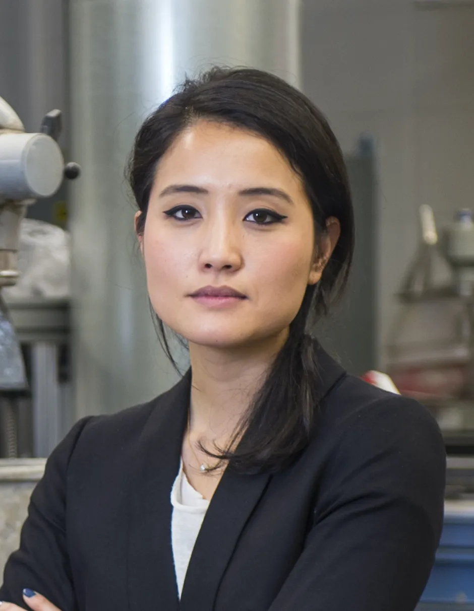Shiho Kawashima